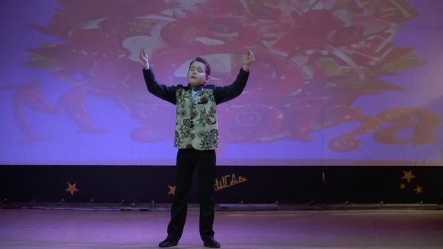 "НАРИСУЮ СТРАНУ" Денис Васильев смотреть онлайн