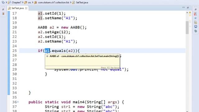 SCJP (OCJP) Series 22 смотреть онлайн