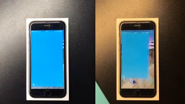 iPhone 6 тест производительности после замены батареи смотреть онлайн