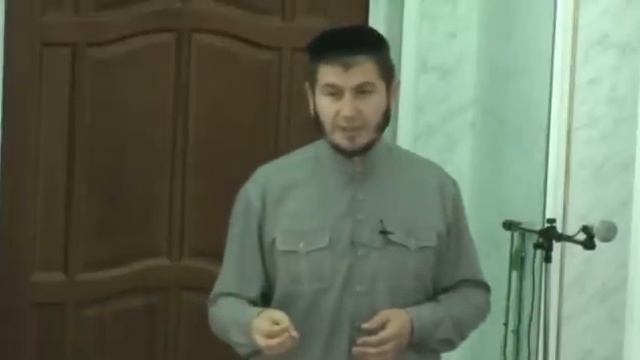 Батыров Ибрагим. Хьехам.13.07.2012. смотреть онлайн