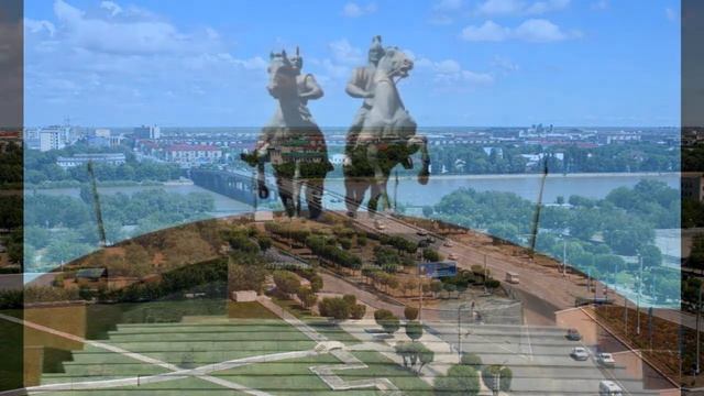 Атырау Казахстан достопримечательности / атырау аэропорт