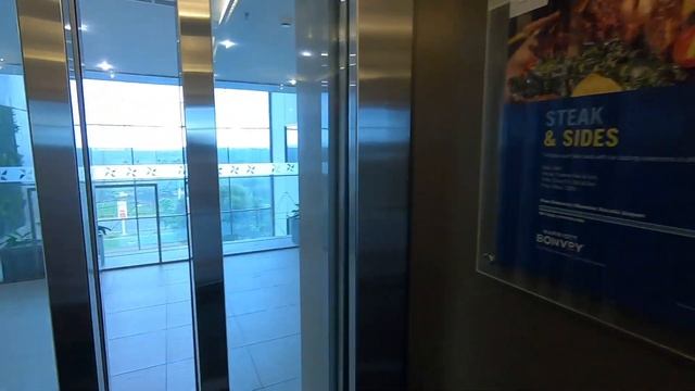 Four Points by Sheratton Nairobi Airport смотреть онлайн
