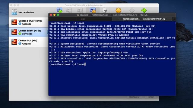 Detección de hardware - RedHat / Rocky Linux / Alma Linux / Oracle Linux / CentOS смотреть онлайн