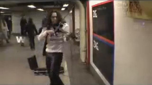 Michael Shulman - Is This Love (Whitesnake) version IV смотреть онлайн