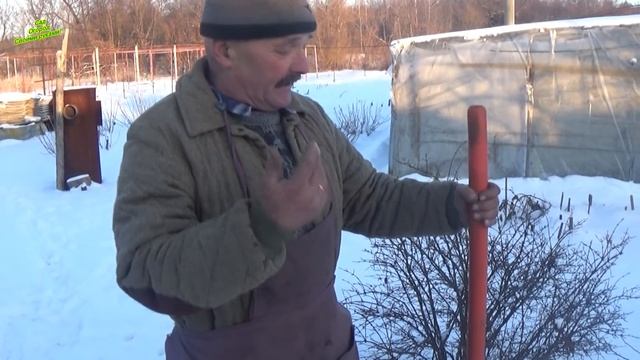 МАЛЕНЬКАЯ ФИШКА-КАК НЕ ПОТЕРЯТЬ САДОВЫЙ ИНСТРУМЕНТ НА СВОЁМ УЧАСТКЕ! смотреть онлайн