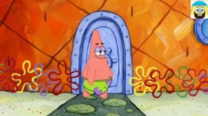 🆕️Губка Боб-Ты уволен(4/10)