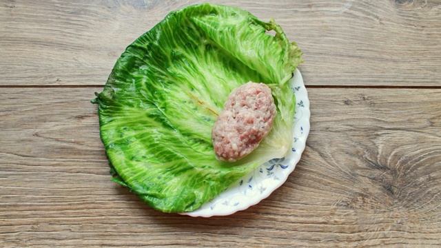 Вкусные будни