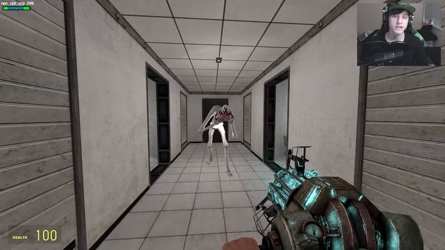 Garry's Mod | This SCP Mod Is AMAZING (Over 25 SCPs) | Mod Showcase смотреть онлайн