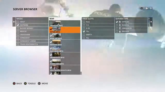 BF Hardline | How To Get The ARM смотреть онлайн