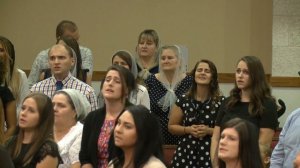 Ливиты - Кто сей Царь Славы