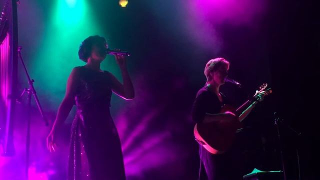 Om Namah Shivaya-Хелависа(Люцифераза) смотреть онлайн