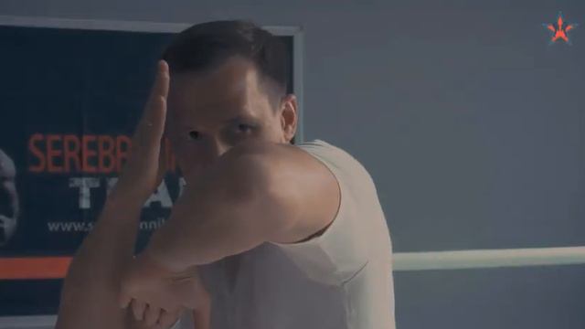 Тайский бокс видеоурок 3. Муай Тай. Техника. #fitness #motivation #fitnessmotivation #sports #спорт