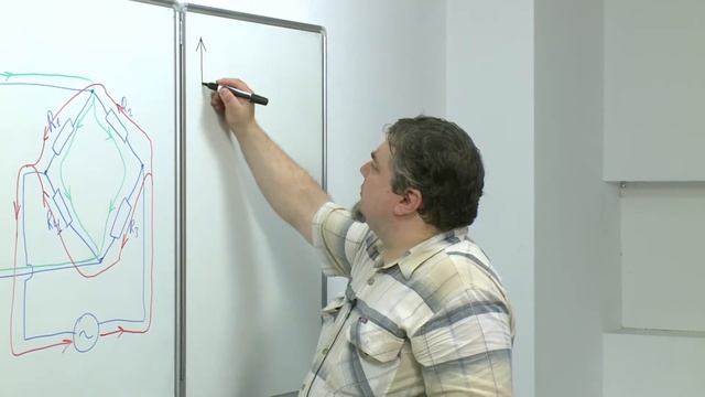 Лекция 24. Основные способы сложения мощностей в усилительном тракте передатчика смотреть онлайн