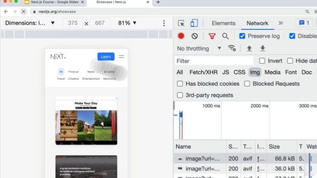 05 Image Component in Next js смотреть онлайн