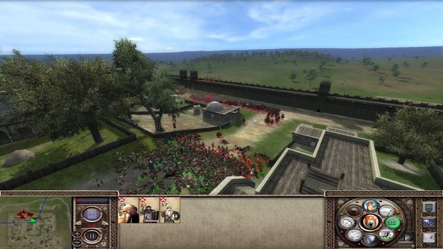 DURIN'S STAND - Third Age: Total War DaC - Dwarves of Erebor - Ep. 16 смотреть онлайн