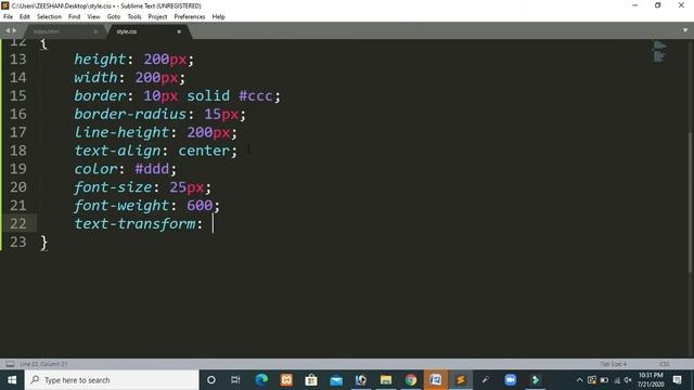 Liquid Fill Animation using HTML & CSS || Q Tech Info смотреть онлайн