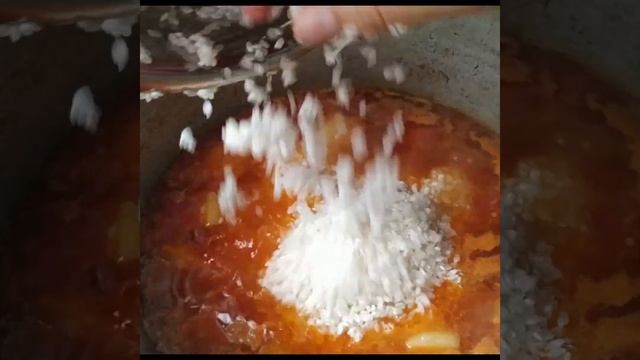 Картошка палов пишириш. Как приготовить картошка плов смотреть онлайн