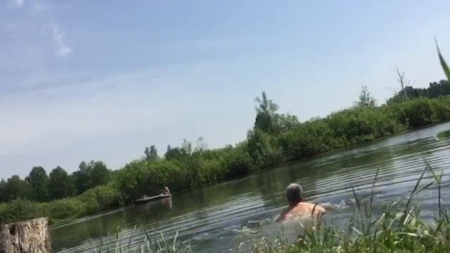 Открыл купальный сезон 28.05.2022 Алтайский край смотреть онлайн