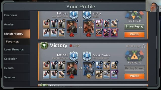 Command & Conquer: Rivals - CHEATING CHEAP DECK?!? Seriously, it's soooo good смотреть онлайн