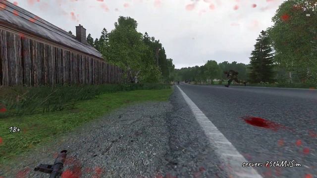 ARMA 3 - Action Moments #27 - Avdiivka - Part 2 [2024] смотреть онлайн