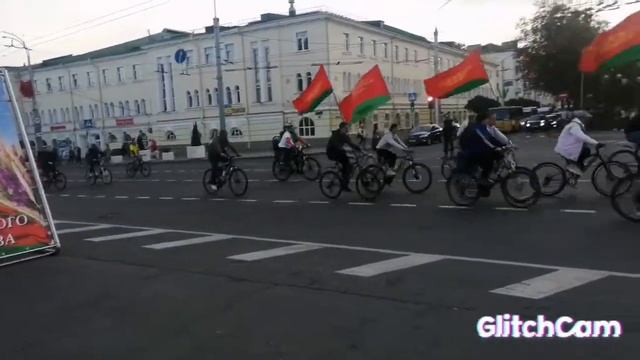 День Единения Беларуси смотреть онлайн