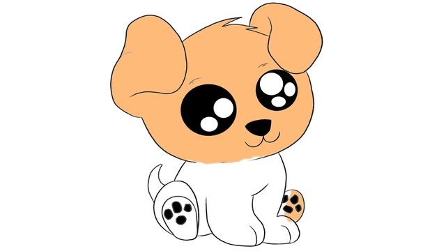 Как нарисовать животные | Раскраски детей HD | Рисование и окраска | Рисование для детей смотреть онлайн