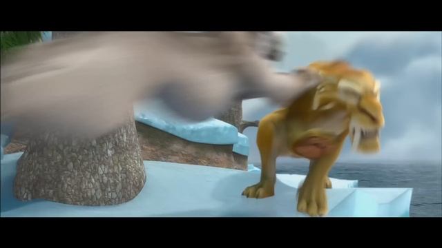 ICE AGE 4: CONTINENTAL DRIFT | International Trailer 2 смотреть онлайн