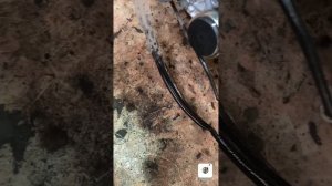 Замена помпы Пассат б 5 1.8