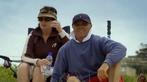 Дискавери - Австралия