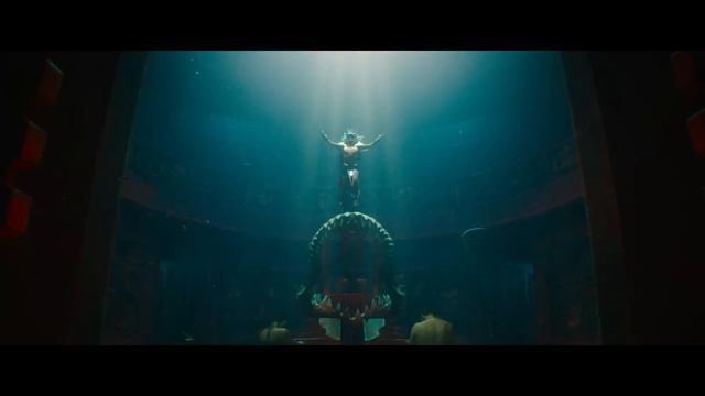 Черная Пантера 2 - разбор трейлера. Доктор Дум в фильме? смотреть онлайн