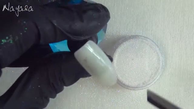 Зеркальный блеск Белый nn110184 10 смотреть онлайн