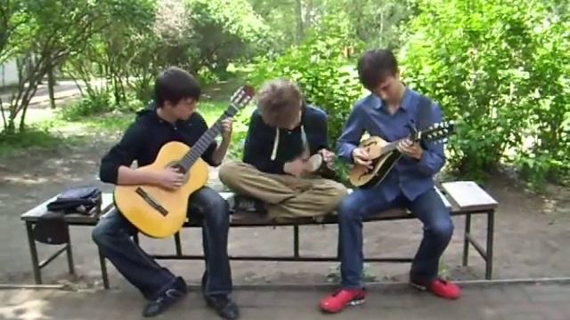 Lezginka Dance смотреть онлайн