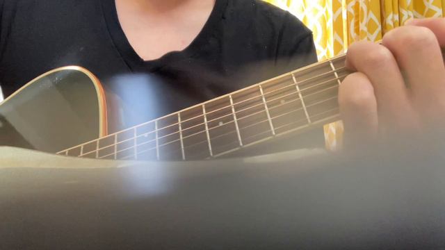 We fell in love in October - girl in red [Cover] смотреть онлайн