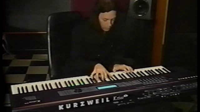 kurzweil k2600 series video training manual vhs tape 2 смотреть онлайн