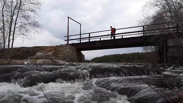 "Исетская тропа" от Екатеринбурга до Каменска-Уральского СЕРИЯ 2 смотреть онлайн