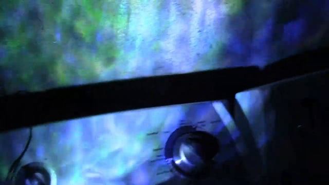 LEDUR Water Ripple LED Light Projector Review