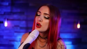 Evanescence - Bring Me To Life - Cover by Halocene