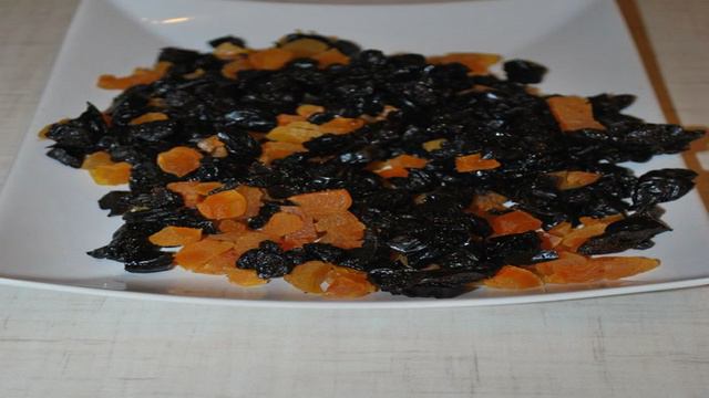 Рецепты от шеф-повара