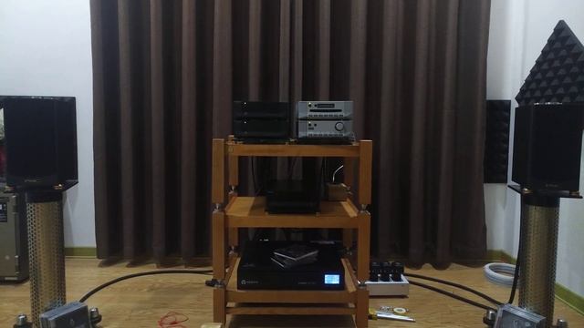 Shape of my heart (cyrus cd 8se2+ amp 8vs2+ xpower mono+ pmc db1 gold) смотреть онлайн