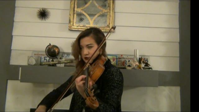 Red Violin Theme смотреть онлайн