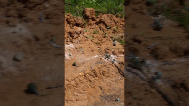 Граната учебно-имитационная A2Tech «Ф-1» металл. скоба А6 (шумовая) смотреть онлайн