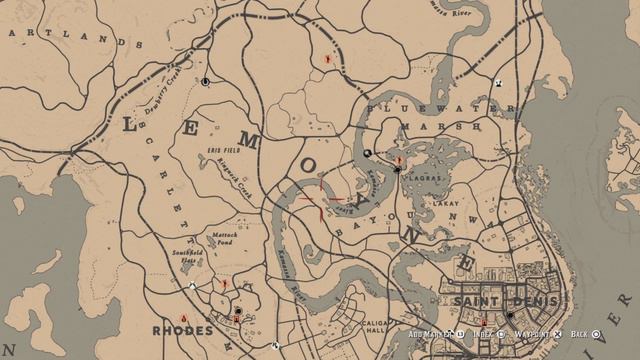 Red Dead Online Daily Challenges Madam Nazar Location June 26 2023 rdr2 online #rdo #reddeadonline смотреть онлайн