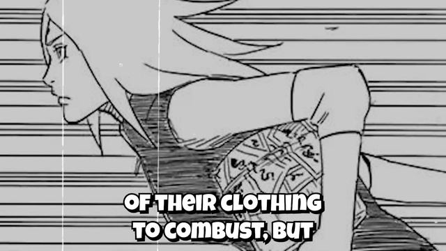 How Sasuke ALMOST Died To Save Hokage Naruto's Life! #boruto #naruto #anime смотреть онлайн