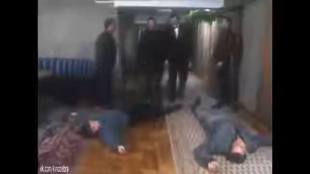 ПОПУЛЯРНЫЙ БОЕВИК 90x 