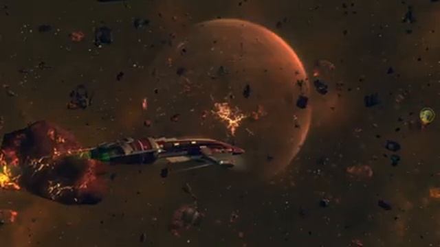 Starpoint Gemini 3 #1 – Gameplay Let's Play – смотреть онлайн