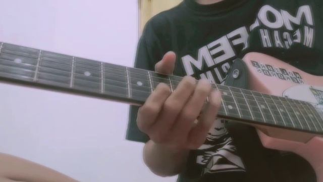Sobs - Girl (Guitar Cover) смотреть онлайн