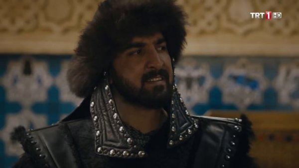 Diriliş Ertuğrul 123. Bölüm