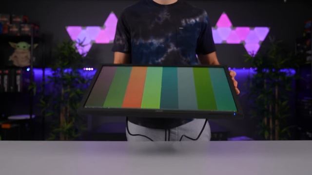 Top 5 Budget 144hz Gaming Monitors Under $200 смотреть онлайн