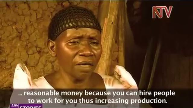 Lifestories -LRA Victims And Survivors Pt 1