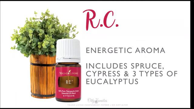 Essential Oil Basics - video class - learn in 20 minutes смотреть онлайн